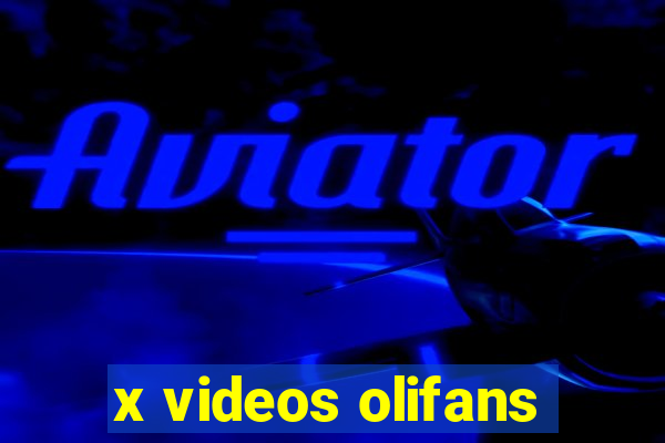 x videos olifans